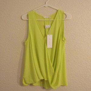 Lush Womens Top